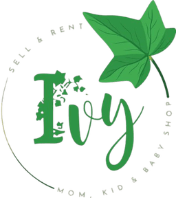 Logo IVY BABY SHOP