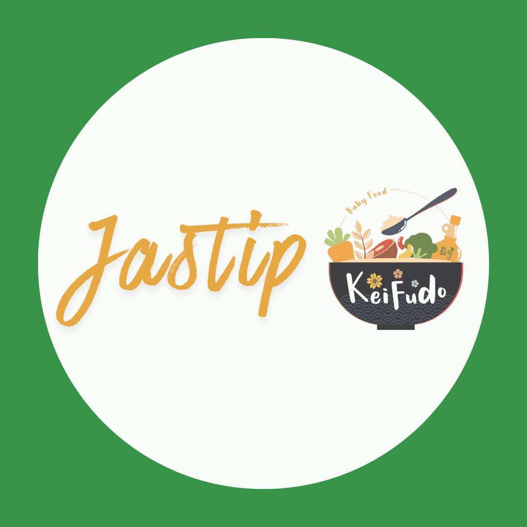 Jastip KeiFudo