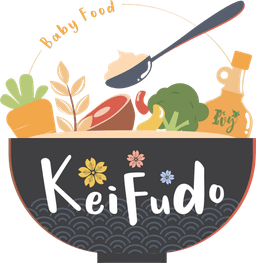 Logo KeiFudo