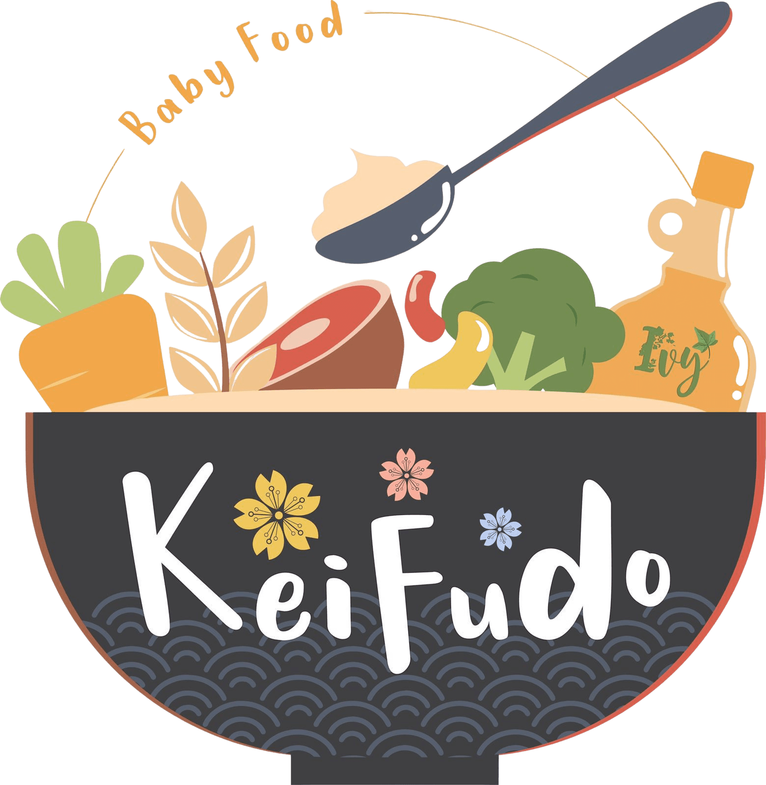 KeiFudo Baby Food