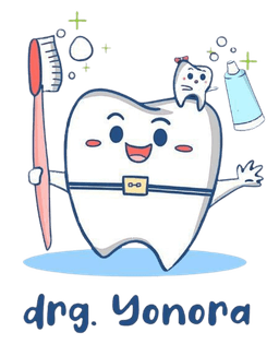 Logo YM DENTAL HOUSE