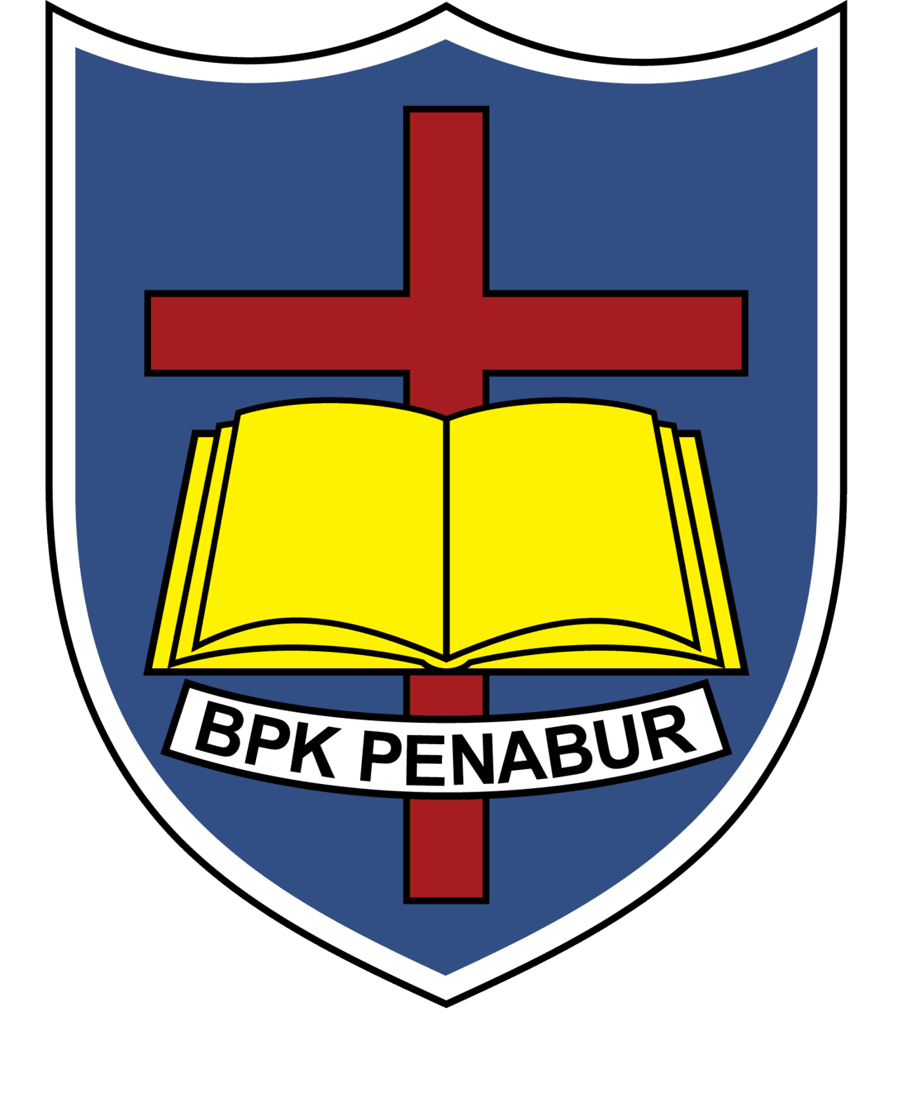 Logo BPK Penabur