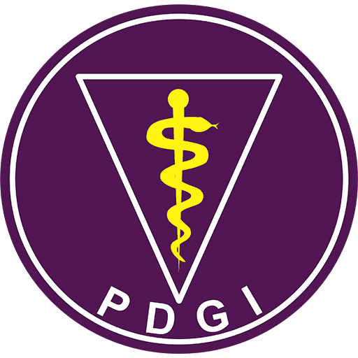 Logo PDGI