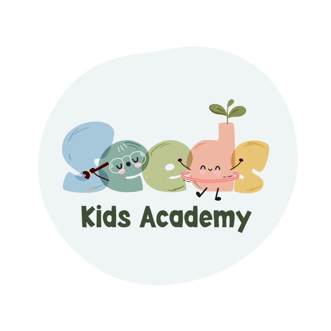 Logo seeds.kidsacademy